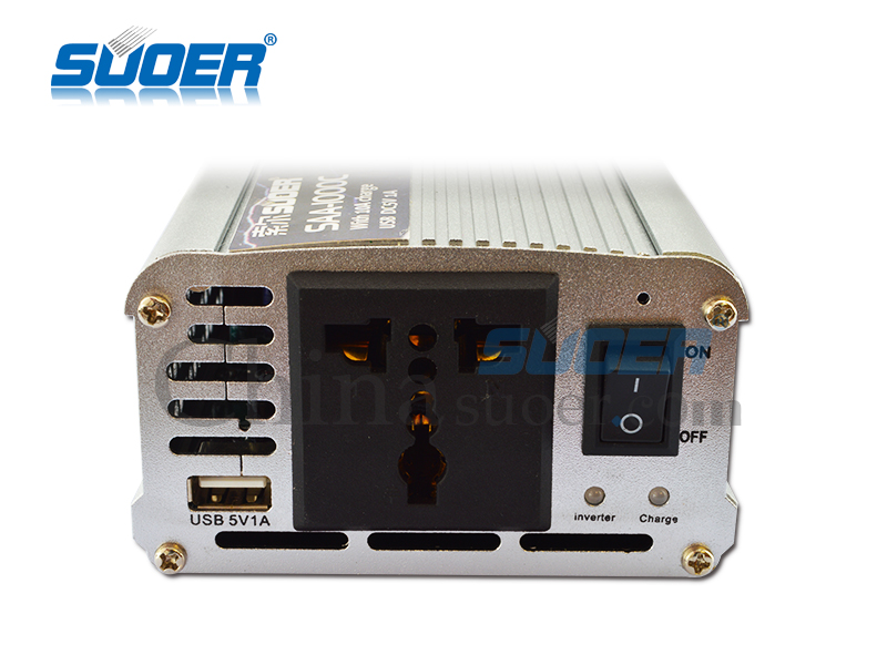 Modified Sine Wave Inverter - SAA-1000C